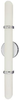 3605-PC Sconces-Single Glass - 671453 - Capital Lighting, Inc.