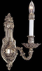 8701FB Sconces-Single Candle - 796271 - Capital Lighting, Inc.