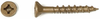 Decking Screws, Copperguard™ -- BFRW09300R2A - Image