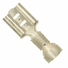 Terminals - Quick Connects, Quick Disconnect Connectors - A24737-ND - DigiKey