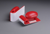 3M Stikit Sanding Block - PSA Attachment - 2 1/2 in Width - 45203 - 051144-45203 - R. S. Hughes Company, Inc.