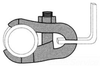 Channel Conduit/Cable Clamp - PS 52E 2 - Atkore International
