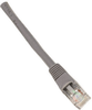 10FT Gray CAT6 Component Patch Cable UTP CM - EVNSL670-0010 - Black Box