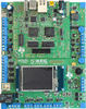 Cortex-R4 Evaluation Board -- MCBTMS570 - Image