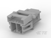 Rectangular Wire & Cable Connectors & Housings - 5-1971772-2 - TE Connectivity