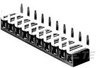PCB Headers & Receptacles - 87995-2 - TE Connectivity