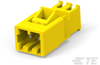Standard Rectangular Connectors - 3-641523-2 - TE Connectivity