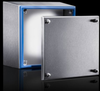 Hygienic Design Junction box HD -- HD 1672.600 - Image