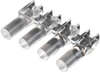 Light Pipe 4 Element Snap-In; Length Dialight - 30K0439 - Newark, An Avnet Company