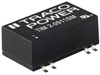 Dc-Dc Converter, 12V, 0.167A; Power Supply Approvals Traco Power - 73AC5510 - Newark, An Avnet Company