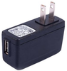 Adaptor, Ac-Dc, 5V, 0.55A; Power Supply Approvals Multicomp - 48AC0393 - Newark, An Avnet Company