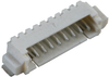 Wire-To-Board Connector, Picoblade 53261 Series, Surface Mount, Header, 9, 1.25 Mm Rohs Compliant Molex - 93K4249 - Newark, An Avnet Company