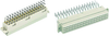 Din 41612 Pcb Connector, Receptacle, 48 Way; Product Range Harting - 93C5903 - Newark, An Avnet Company