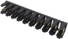 Wire-Board Connector Header 4 Position, 2.54Mm; Connector Systems Amphenol Communications Solutions - 62K8682 - Newark, An Avnet Company
