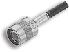 Connectorcoaxialtncplugcable50 Ohmcrimp; Connector Type Amp - Te Connectivity - 51M8128 - Newark, An Avnet Company