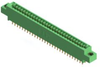 Card Edge Conn, Dual Side, 58Pos, Th; Card Edge Connector Type Edac - 76AJ1200 - Newark, An Avnet Company