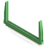 Card Edge Conn, Single Side, 41Pos, Th; Card Edge Connector Type Edac - 76AJ0926 - Newark, An Avnet Company