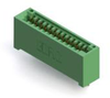 Card Edge Conn, Single, 13Pos, Wire Wrap; Card Edge Connector Type Edac - 64AJ8603 - Newark, An Avnet Company