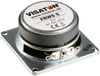 Loudspeaker, 20Khz; Driver Type Visaton - 14J0112 - Newark, An Avnet Company