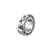 Angular Contact Bearings - Double Row Ball - 3209-BD-XL - Pacific International Bearing, Inc.