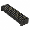 Connectors, Interconnects - Rectangular Connectors - Arrays, Edge Type, Mezzanine (Board to Board) - 1293799-SEAF-30-05.0-S-08-1-A-K-TR - Win Source Electronics