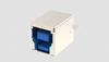 USB 3.2 CONN GEN2 (Type A, B, Micro) - GSB422137EU - Amphenol Communications Solutions