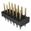 Headers, Male Pins - 2664S-06-ND - DigiKey