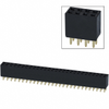 Headers, Receptacles, Female Sockets - S4328-ND - DigiKey