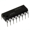 Video Processing -- NJM2584D - Image
