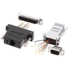 Between Series Adapters - 4672-MHDA25-PMJ8-K-ND - DigiKey