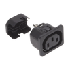 Plugs and Receptacles - 486-5999-ND - DigiKey