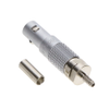 Coaxial Connector (RF) Assemblies - FFS.00.250.CTAE24-ND - DigiKey