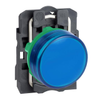 Panel Indicators, Pilot Lights - 4008-XB5AVB6-ND - DigiKey