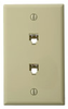 Wall Jacks -- 40244-I - Image