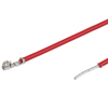 Jumper Wires, Pre-Crimped Leads - 900-2196752124-ND - DigiKey