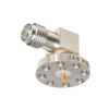 Coaxial Connector (RF) Assemblies - 1678-M83517/8-31001-ND - DigiKey