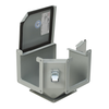 Rack Accessories - 1441-F88LE9AC-ND - DigiKey