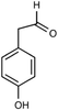 4-Hydroxyphenylacetaldehyde -- 10951 - Image