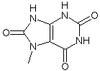 7-methyluric acid - 16488 - Medical Isotopes, Inc.