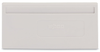 End plate - 279-331 - WAGO