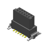 Headers, Receptacles, Female Sockets - 4217-CBEC223-2579B001C1AFTR-ND - DigiKey