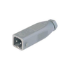 Free Hanging, Panel Mount - 931265106-ND - DigiKey