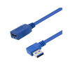 USB Cables - 5073-U3A00047-05M-ND - DigiKey