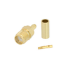 Coaxial Connector (RF) Assemblies - 6099-PE45137-ND - DigiKey