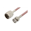 Coaxial Cables (RF) - 6099-PE3061-24-ND - DigiKey