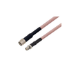 Coaxial Cables (RF) - 6099-PE3C0269/HS-12-ND - DigiKey