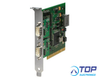 W&T 13611, Serial PC card, PCI, 2x RS422/485 -- 16880 - Image