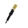 868MHz Helical Coil Antenna With 1.13mm Cable (L-10CM) + UFL Connector - ET-868HCA-5L10C-U - Eteily Technologies India Pvt. Ltd.
