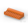 Free Hanging, Panel Mount - 4-644284-0-ND - DigiKey