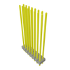 Headers, Male Pins - 612-TSW-108-21-L-D-ND - DigiKey